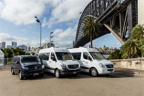 mini hire sydney